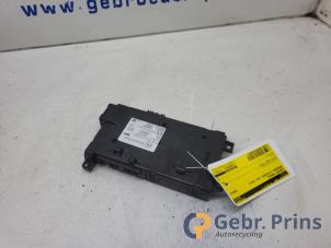 Gebruikte Module Comfort Mercedes C (W205) C-180 1.6 16V Prijs € 75,00 Margeregeling aangeboden door Autorec. Gebr. Prins b.v.