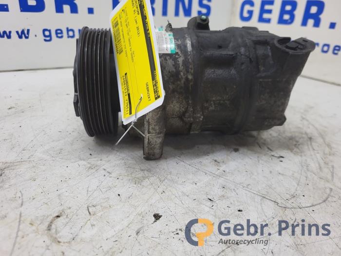 Gebruikte Aircopomp Audi A1 (8X1/8XK) 1.2 TFSI Prijs € 75,00 Margeregeling aangeboden door Autorec. Gebr. Prins b.v.