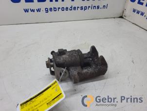 Gebruikte Remklauw (Tang) links-achter Audi A1 (8X1/8XK) 1.2 TFSI Prijs € 40,00 Margeregeling aangeboden door Autorec. Gebr. Prins b.v.