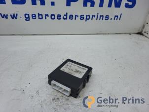 Gebruikte Deur module Suzuki Wagon-R+ (RB) 1.3 16V Prijs € 10,00 Margeregeling aangeboden door Autorec. Gebr. Prins b.v.