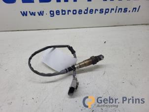 Gebruikte Lambda Sonde Audi A4 Avant (B8) 1.8 TFSI 16V Prijs € 15,00 Margeregeling aangeboden door Autorec. Gebr. Prins b.v.