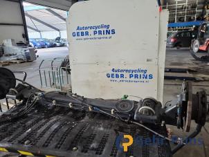 Gebruikte Achteras voorwielaandrijving Ford Transit Custom 2.0 TDCi 16V Eco Blue 130 Prijs € 242,00 Inclusief btw aangeboden door Autorec. Gebr. Prins b.v.