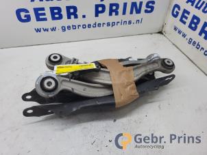 Gebruikte Draagarm set Mercedes C (W205) C-180 1.6 16V Prijs € 125,00 Margeregeling aangeboden door Autorec. Gebr. Prins b.v.