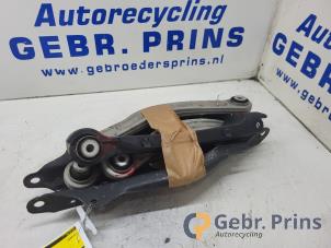 Gebruikte Draagarm set Mercedes C (W205) C-180 1.6 16V Prijs € 125,00 Margeregeling aangeboden door Autorec. Gebr. Prins b.v.