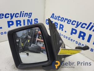 Gebruikte Buitenspiegel links Opel Combo (Corsa C) 1.7 DI 16V Prijs € 20,00 Margeregeling aangeboden door Autorec. Gebr. Prins b.v.