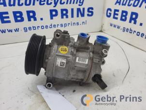 Gebruikte Aircopomp Audi A4 Avant (B8) 1.8 TFSI 16V Prijs € 100,00 Margeregeling aangeboden door Autorec. Gebr. Prins b.v.