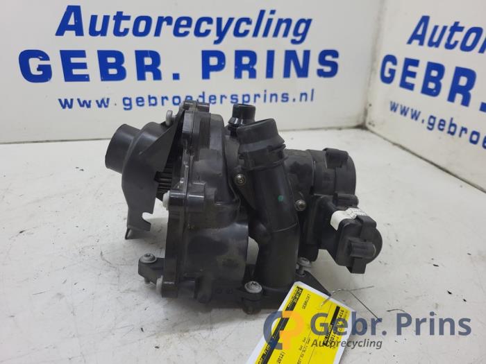 Gebruikte Waterpomp Audi A4 Avant (B8) 1.8 TFSI 16V Prijs € 150,00 Margeregeling aangeboden door Autorec. Gebr. Prins b.v.