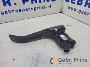 Gebruikte Gaspedaal Ford Transit Custom 2.0 TDCi 16V Eco Blue 130 Prijs € 42,35 Inclusief btw aangeboden door Autorec. Gebr. Prins b.v.