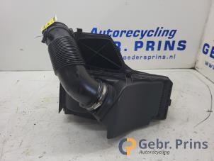 Gebruikte Luchtfilterhuis Audi A4 Avant (B8) 1.8 TFSI 16V Prijs € 35,00 Margeregeling aangeboden door Autorec. Gebr. Prins b.v.