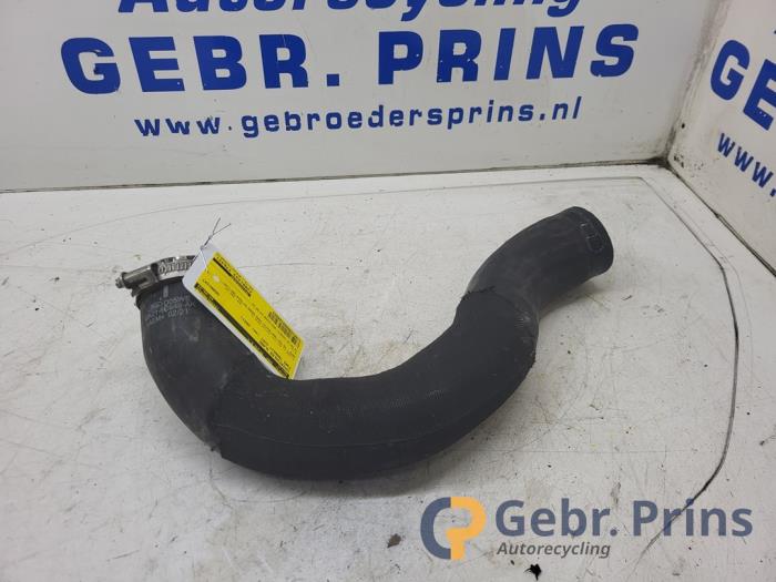 Gebruikte Intercooler Slang Ford Transit Custom 2.0 TDCi 16V Eco Blue 130 Prijs € 24,20 Inclusief btw aangeboden door Autorec. Gebr. Prins b.v.
