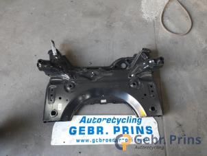 Gebruikte Subframe Peugeot Expert (V1/VA/VB/VE/VF/VT/VY) 1.5 BlueHDi 100 Prijs € 242,00 Inclusief btw aangeboden door Autorec. Gebr. Prins b.v.