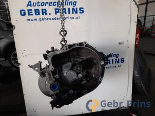Gebruikte Versnellingsbak Peugeot Expert (V1/VA/VB/VE/VF/VT/VY) 1.5 BlueHDi 100 Prijs € 1.089,00 Inclusief btw aangeboden door Autorec. Gebr. Prins b.v.