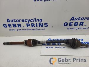 Gebruikte Cardanas rechts-voor (VWA) Peugeot Expert (V1/VA/VB/VE/VF/VT/VY) 1.5 BlueHDi 100 Prijs € 36,30 Inclusief btw aangeboden door Autorec. Gebr. Prins b.v.