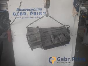 Gebruikte Automaatbak Mercedes C (W205) C-180 1.6 16V Prijs € 1.000,00 Margeregeling aangeboden door Autorec. Gebr. Prins b.v.