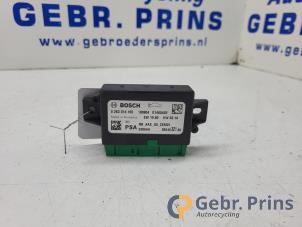 Gebruikte Module PDC Peugeot Expert (V1/VA/VB/VE/VF/VT/VY) 1.5 BlueHDi 100 Prijs € 30,25 Inclusief btw aangeboden door Autorec. Gebr. Prins b.v.