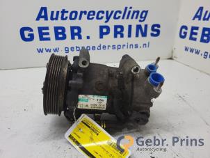 Gebruikte Aircopomp Peugeot 207 SW (WE/WU) 1.6 16V Prijs € 50,00 Margeregeling aangeboden door Autorec. Gebr. Prins b.v.