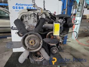 Gebruikte Motor Mercedes E (W210) 3.2 E-320 24V Prijs € 500,00 Margeregeling aangeboden door Autorec. Gebr. Prins b.v.