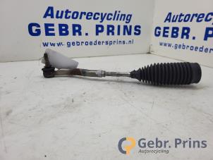 Gebruikte Spoorstang links Toyota Yaris III (P13) 1.4 D-4D-F Prijs € 15,00 Margeregeling aangeboden door Autorec. Gebr. Prins b.v.