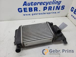 Gebruikte Intercooler Toyota Yaris III (P13) 1.4 D-4D-F Prijs € 50,00 Margeregeling aangeboden door Autorec. Gebr. Prins b.v.