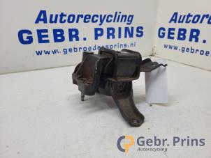 Gebruikte Motorsteun Toyota Yaris III (P13) 1.4 D-4D-F Prijs € 25,00 Margeregeling aangeboden door Autorec. Gebr. Prins b.v.