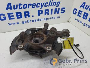 Gebruikte Asschenkel links-voor Toyota Yaris III (P13) 1.4 D-4D-F Prijs € 50,00 Margeregeling aangeboden door Autorec. Gebr. Prins b.v.