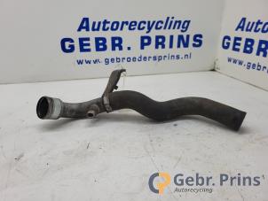 Gebruikte Intercooler Slang Toyota Yaris III (P13) 1.4 D-4D-F Prijs € 25,00 Margeregeling aangeboden door Autorec. Gebr. Prins b.v.