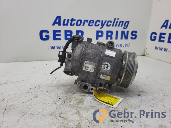 Gebruikte Aircopomp Skoda Fabia (6Y5) 2.0i Prijs € 40,00 Margeregeling aangeboden door Autorec. Gebr. Prins b.v.