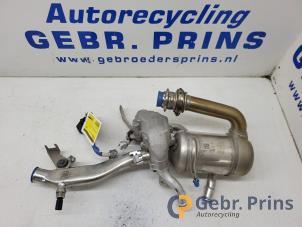 Gebruikte EGR koeler Volkswagen Transporter T6 2.0 TDI Prijs € 151,25 Inclusief btw aangeboden door Autorec. Gebr. Prins b.v.