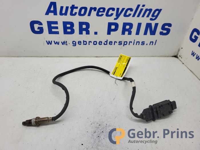 Gebruikte Nox sensor Volkswagen Transporter T6 2.0 TDI Prijs € 151,25 Inclusief btw aangeboden door Autorec. Gebr. Prins b.v.