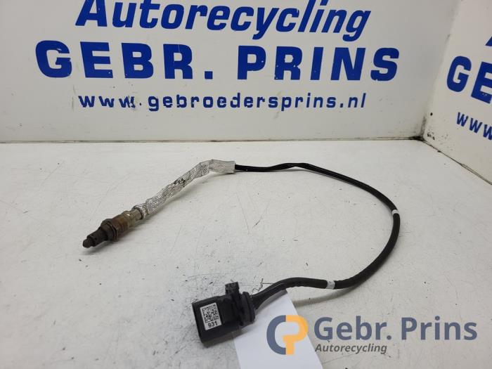 Gebruikte Lambda Sonde Volkswagen Transporter T6 2.0 TDI Prijs € 60,50 Inclusief btw aangeboden door Autorec. Gebr. Prins b.v.