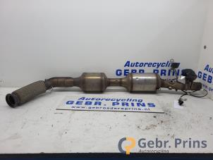 Gebruikte Katalysator Volkswagen Transporter T6 2.0 TDI Prijs € 605,00 Inclusief btw aangeboden door Autorec. Gebr. Prins b.v.