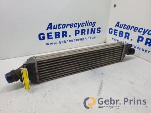Gebruikte Intercooler Opel Corsa D 1.6i OPC 16V Turbo Prijs € 30,00 Margeregeling aangeboden door Autorec. Gebr. Prins b.v.