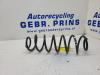 Opel Crossland (X) 1.2 Turbo 12V Schroefveer achter