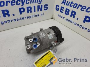 Gebruikte Pomp Airco Kia Picanto (JA) 1.0 DPi 12V Prijs € 125,00 Margeregeling aangeboden door Autorec. Gebr. Prins b.v.