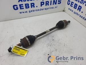 Gebruikte Homokineetas links-voor Kia Picanto (JA) 1.0 DPi 12V Prijs € 75,00 Margeregeling aangeboden door Autorec. Gebr. Prins b.v.