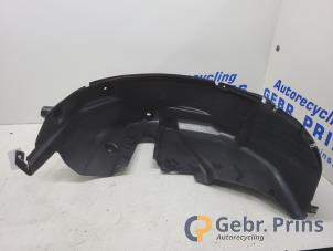 Gebruikte Slijkweerder Opel Crossland (X) 1.2 Turbo 12V Prijs € 35,00 Margeregeling aangeboden door Autorec. Gebr. Prins b.v.