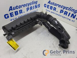 Gebruikte Luchtfilterhuis Opel Crossland (X) 1.2 Turbo 12V Prijs € 50,00 Margeregeling aangeboden door Autorec. Gebr. Prins b.v.