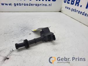 Gebruikte Pen Bobine Opel Crossland (X) 1.2 Turbo 12V Prijs € 15,00 Margeregeling aangeboden door Autorec. Gebr. Prins b.v.