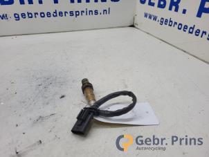 Gebruikte Lambda Sonde Opel Crossland (X) 1.2 Turbo 12V Prijs € 40,00 Margeregeling aangeboden door Autorec. Gebr. Prins b.v.
