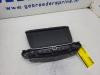 Opel Crossland (X) 1.2 Turbo 12V Display Multi Media regelunit