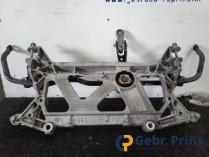 Gebruikte Subframe Volkswagen Passat Variant (3G5) 1.4 GTE 16V Prijs € 100,00 Margeregeling aangeboden door Autorec. Gebr. Prins b.v.