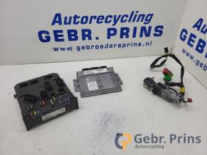 Gebruikte Kontaktslot + computer Citroen C3 Pluriel (HB) 1.4 Prijs € 100,00 Margeregeling aangeboden door Autorec. Gebr. Prins b.v.