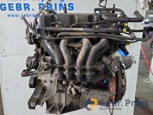 Gebruikte Motor Ford Fiesta 5 (JD/JH) 1.3 Prijs € 250,00 Margeregeling aangeboden door Autorec. Gebr. Prins b.v.