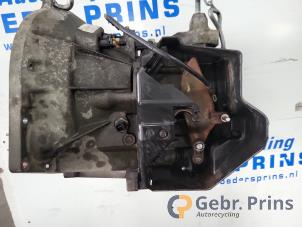Gebruikte Versnellingsbak Ford Fiesta 5 (JD/JH) 1.3 Prijs € 150,00 Margeregeling aangeboden door Autorec. Gebr. Prins b.v.