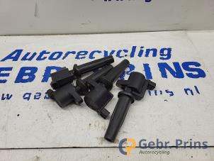 Gebruikte Pen Bobine Ford Focus 2 2.0 16V Prijs € 30,00 Margeregeling aangeboden door Autorec. Gebr. Prins b.v.