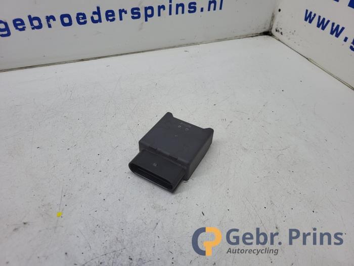 Gebruikte Brandstofpomp module Volkswagen Passat Variant (3G5) 1.4 GTE 16V Prijs € 15,00 Margeregeling aangeboden door Autorec. Gebr. Prins b.v.