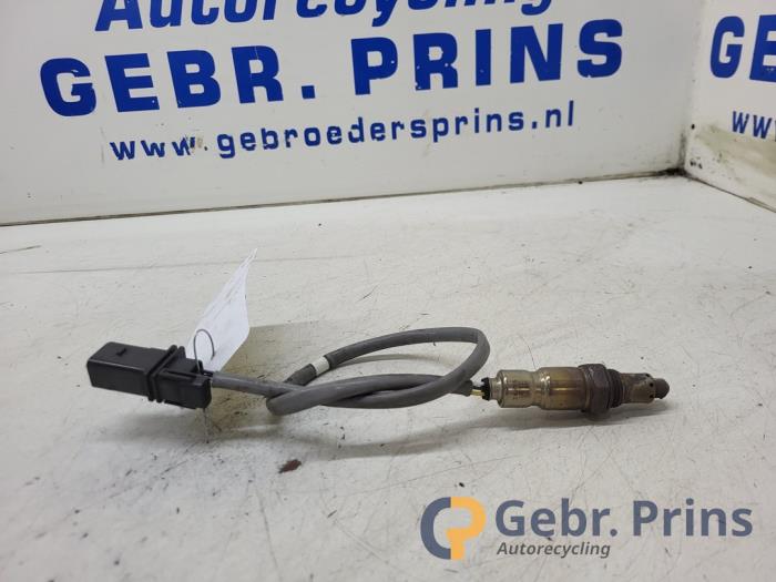 Gebruikte Lambda Sonde Volkswagen Passat Variant (3G5) 1.4 GTE 16V Prijs € 15,00 Margeregeling aangeboden door Autorec. Gebr. Prins b.v.