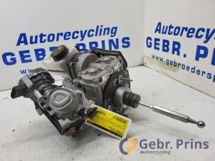 Gebruikte Rembooster Volkswagen Passat Variant (3G5) 1.4 GTE 16V Prijs € 250,00 Margeregeling aangeboden door Autorec. Gebr. Prins b.v.