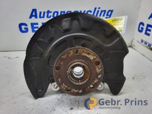 Gebruikte Fusee links-voor Volkswagen Passat Variant (3G5) 1.4 GTE 16V Prijs € 35,00 Margeregeling aangeboden door Autorec. Gebr. Prins b.v.