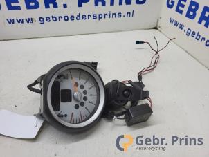 Gebruikte Toerenteller Mini Mini (R56) 1.4 16V One Prijs € 35,00 Margeregeling aangeboden door Autorec. Gebr. Prins b.v.
